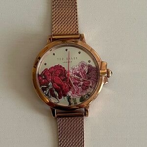 Ted Baker Watch